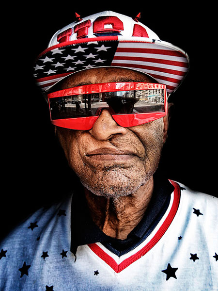 Photograph Della Latta Massimo  Made In Usa on One Eyeland